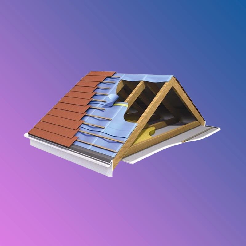 Кровельные материалы