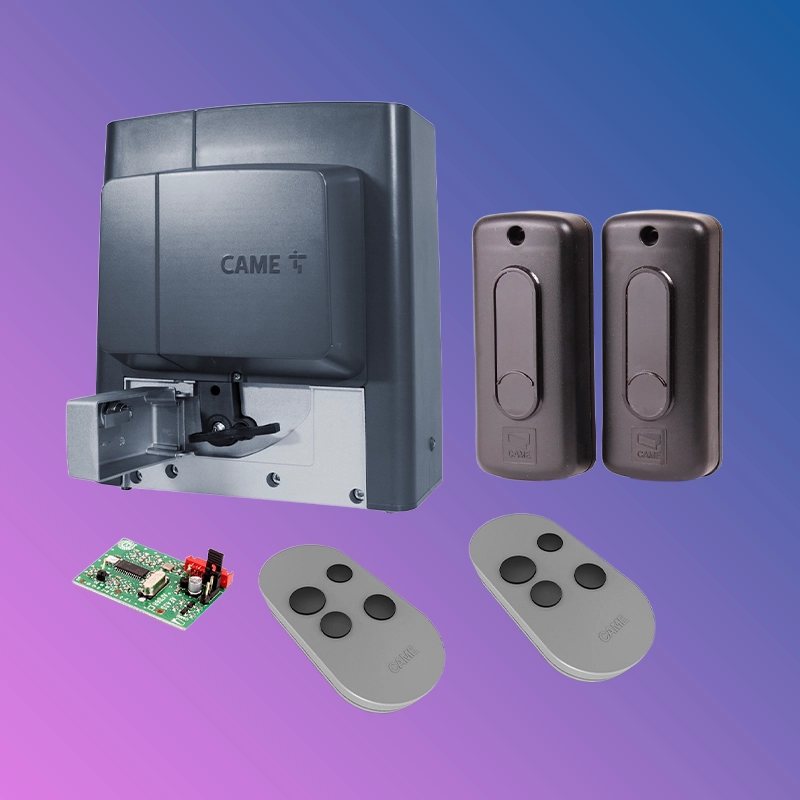 Автоматика и управление