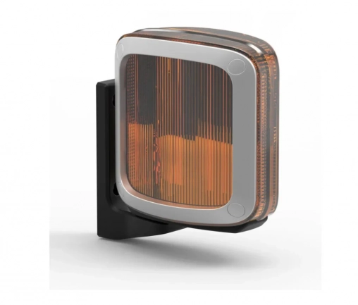 ALUTECH RTO1000MKIT комплект привода с магнитными концевиками (фотоэлементы, лампа в комплекте)