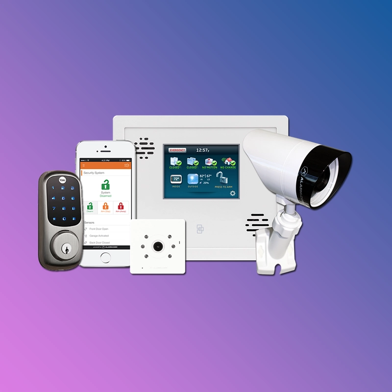 Системы безопасности