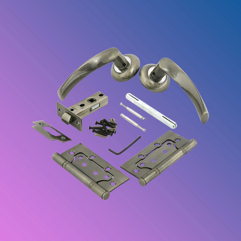 Фурнитура для дверей