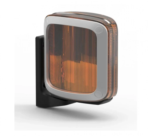 ALUTECH RTO-1000KIT (комплект: фотоэлементы, лампа, зубчатая рейка 5 метров)