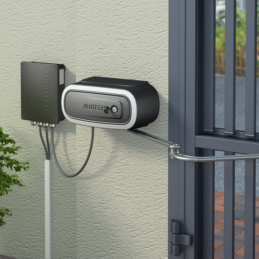 Комплекты автоматики