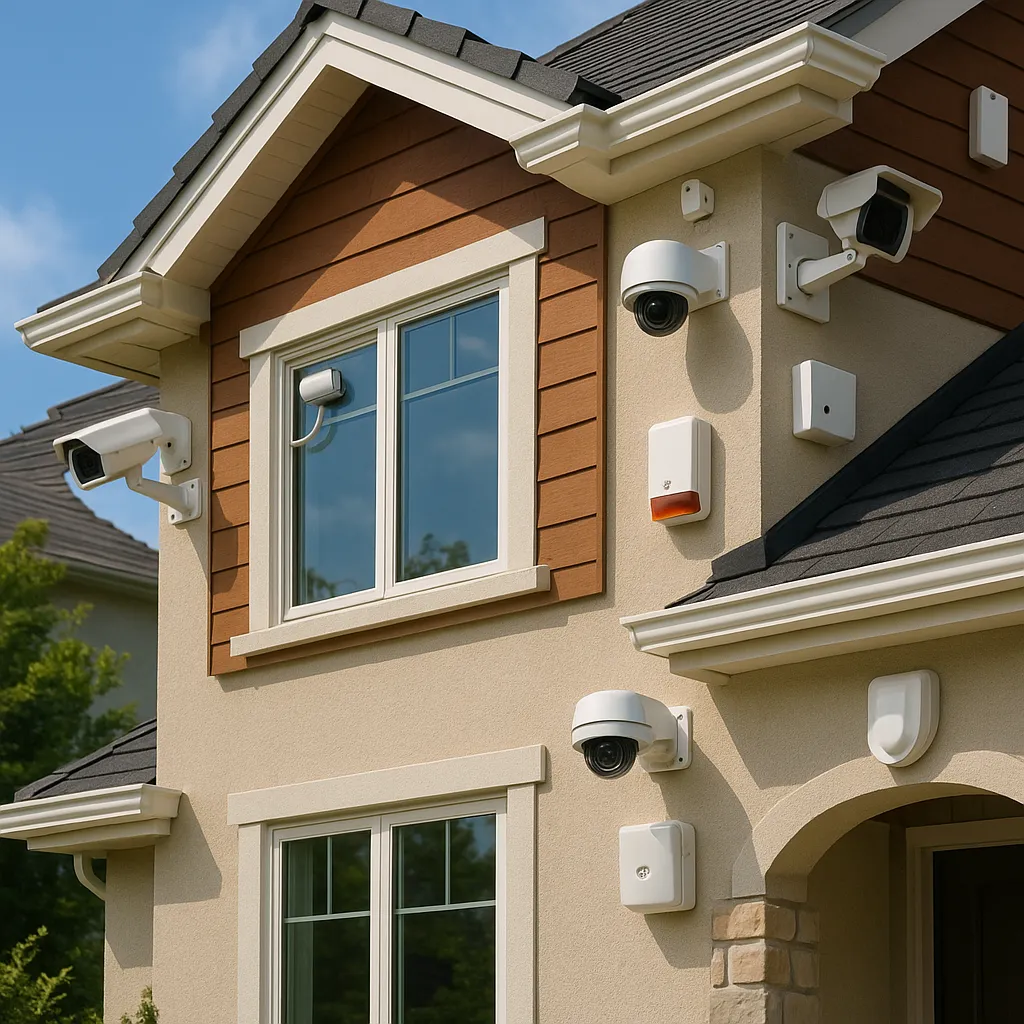 Системы безопасности