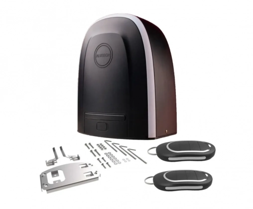 ALUTECH RTO1000MKIT полный комплект привода с магнитными концевиками