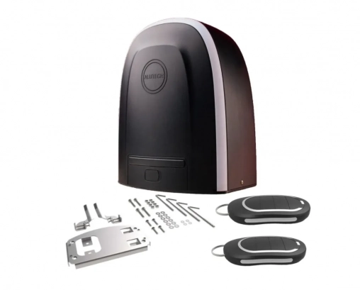 ALUTECH RTO1000MKIT комплект привода с магнитными концевиками (фотоэлементы, лампа в комплекте)