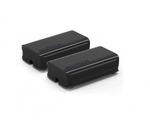 ALUTECH RTO1000MKIT комплект привода с магнитными концевиками (фотоэлементы, лампа в комплекте)